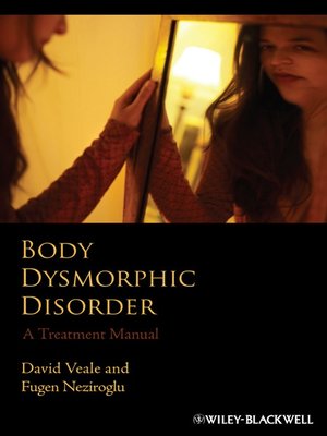 cover image of Body Dysmorphic Disorder